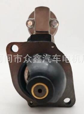 QDJ138C适用常动、杨动、莱动475Q、485Q农用车起动机马达