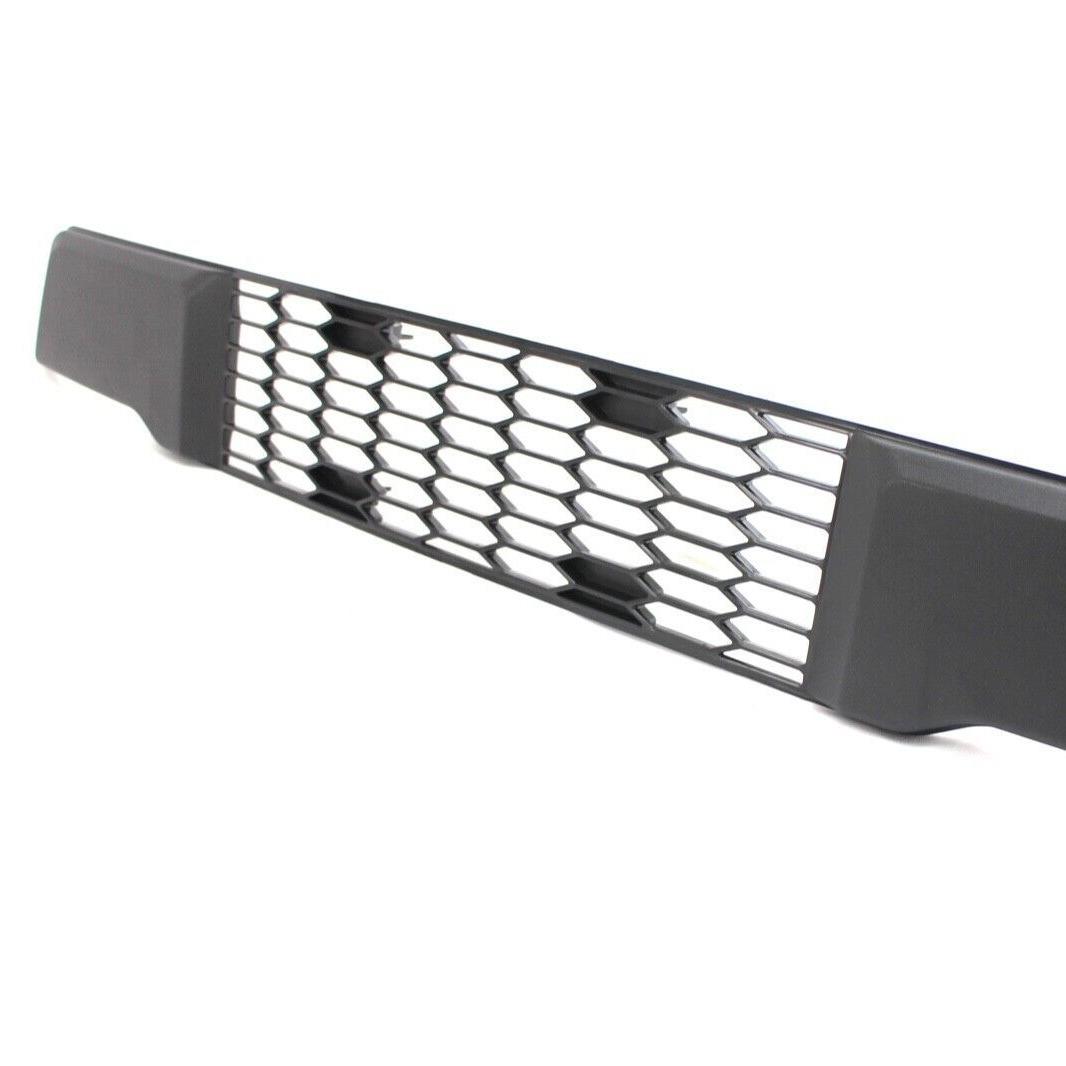 适用于2017-2020年福特F150猛禽前保险杠中网中格栅HL3Z17B968AA