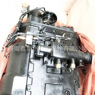 法士特变速箱总成陕汽通力陕西同力10JSD180K B徐工宽体矿车