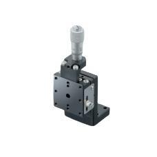 Z轴手动滑台微调BSB36-25/BSS36-25/BSB36-40/BSS36-40/BSS36-50/