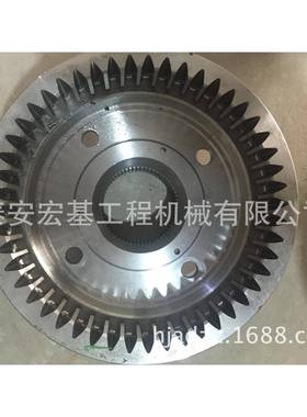徐州良桥，ZL30Q桥内齿圈总成76101031A/77500940B，内齿轮