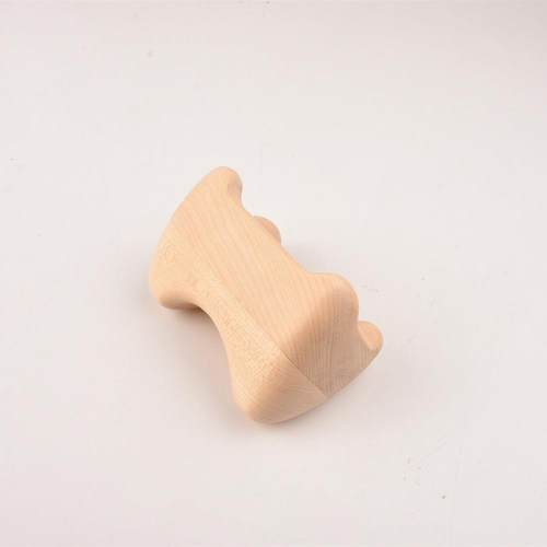 刮痧按摩通经络榉木刮痧板