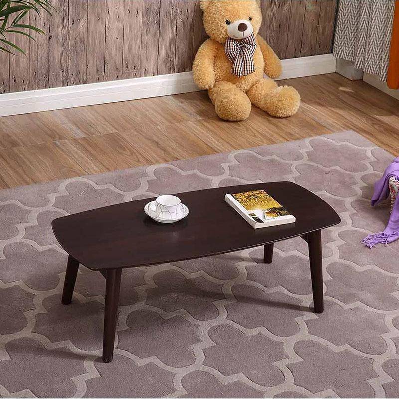 可折叠茶几餐桌两用小户型简约简易小桌子卧室飘窗榻榻米茶桌茶台