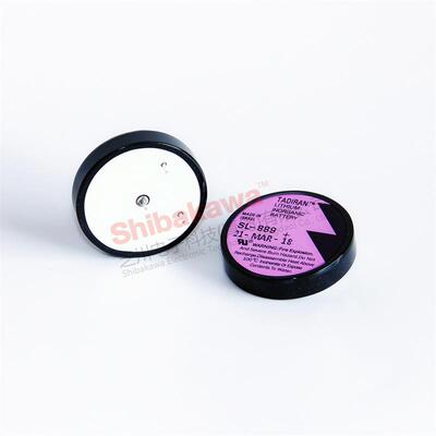 SL-889SL-889P1/10DER32L65Tadiran塔迪兰扣式锂亚电池