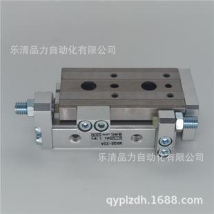 MXQ6L 40C 气动滑台MXQ6 ATF 20C 10C CSF 30C CSAT 50C