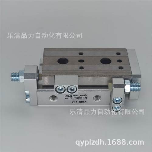 气动滑台MXQ6/MXQ6L-10C-20C-30C-40C-50C/CS/CT/CSAT/CF/ATF/CSF