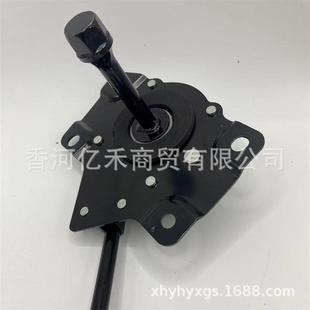 62800 2J000628002J000适用于现代起亚霸锐车备胎支架