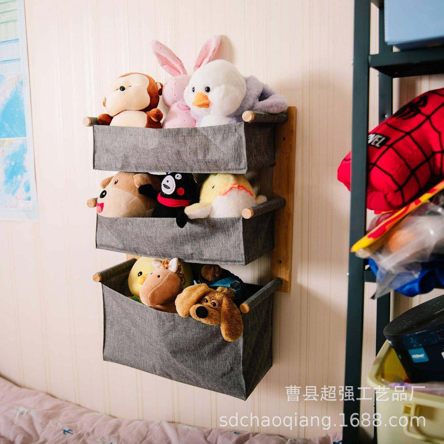 竹制3层厕所储物柜浴室整理器壁挂式卫生间托儿所洗衣房脏衣篓篮,鲜花速递/花卉仿真/绿植园艺,割草机/草坪机,淘宝优惠券,粉丝福利购,淘宝优惠卷