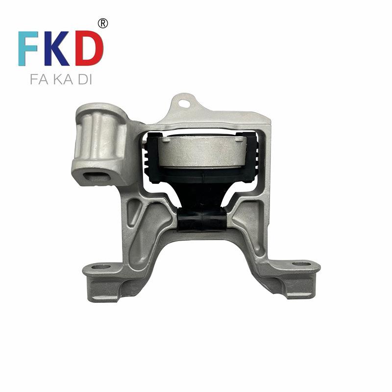 DB1M-39-060适用于马自达汽车发动机后悬置隔振垫直销