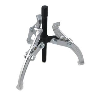 华丰巨箭HF-6032106工业级三爪拉马6寸