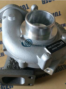 供应改装车用涡轮增压器配件现型号GT2559LS17201-E0680