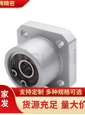 方法兰轴承座组件扣环轴承座轴承支座固定座轴承座BFP13