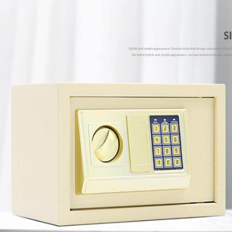 25E现货保险柜全钢钥匙密码家用小型入墙防盗报警电子保险箱,鲜花速递/花卉仿真/绿植园艺,其它园艺用品,淘宝优惠券,粉丝福利购,淘宝优惠卷