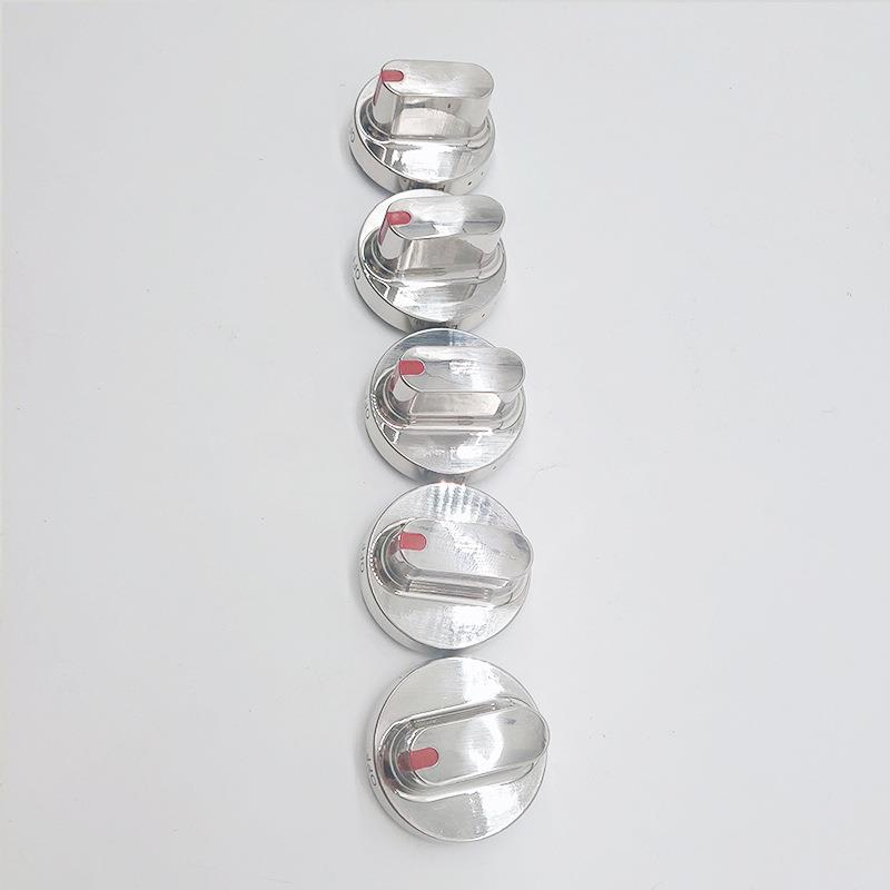 DG64-00472ADG64-00347A烤箱炉灶燃烧器旋钮家用电器炉灶配件