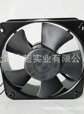 QA20060HBL2200*200*60方形轴流风机FYZ工频风扇20060220V