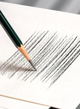 8k素描纸美术生4k画纸a3加厚4开绘画纸美术纸a4儿童画画纸水彩纸