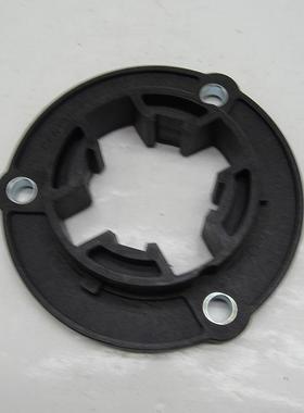 DX60连接盘连接胶联轴器挖掘机零配件