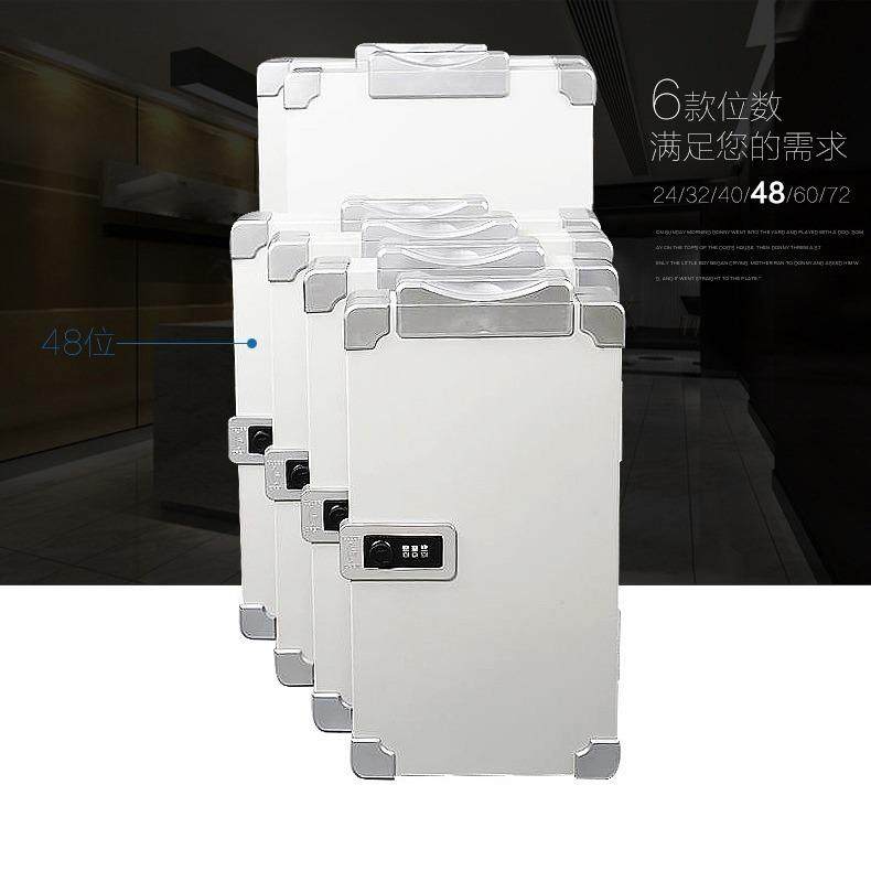 源头厂家冷轧钢板钥匙箱手提钥匙管理箱可壁挂钥匙柜,鲜花速递/花卉仿真/绿植园艺,其它园艺用品,淘宝优惠券,粉丝福利购,淘宝优惠卷