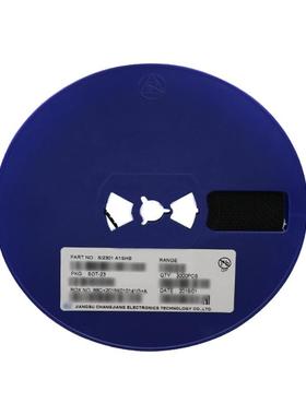 贴片三极管SI2301A1SHB2.8AP沟道mos场效应管SOT-23S12301