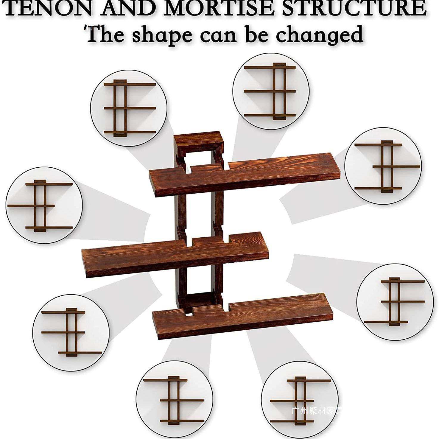 客厅隔板搁板墙上置物架创意伸缩格子卧室书架壁挂现代简约装饰架,鲜花速递/花卉仿真/绿植园艺,其它园艺用品,淘宝优惠券,粉丝福利购,淘宝优惠卷