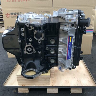 Q适配 515A1B发动机总成 5G福田驭菱NTN 锐展 2全全新V柴VQ1.54G