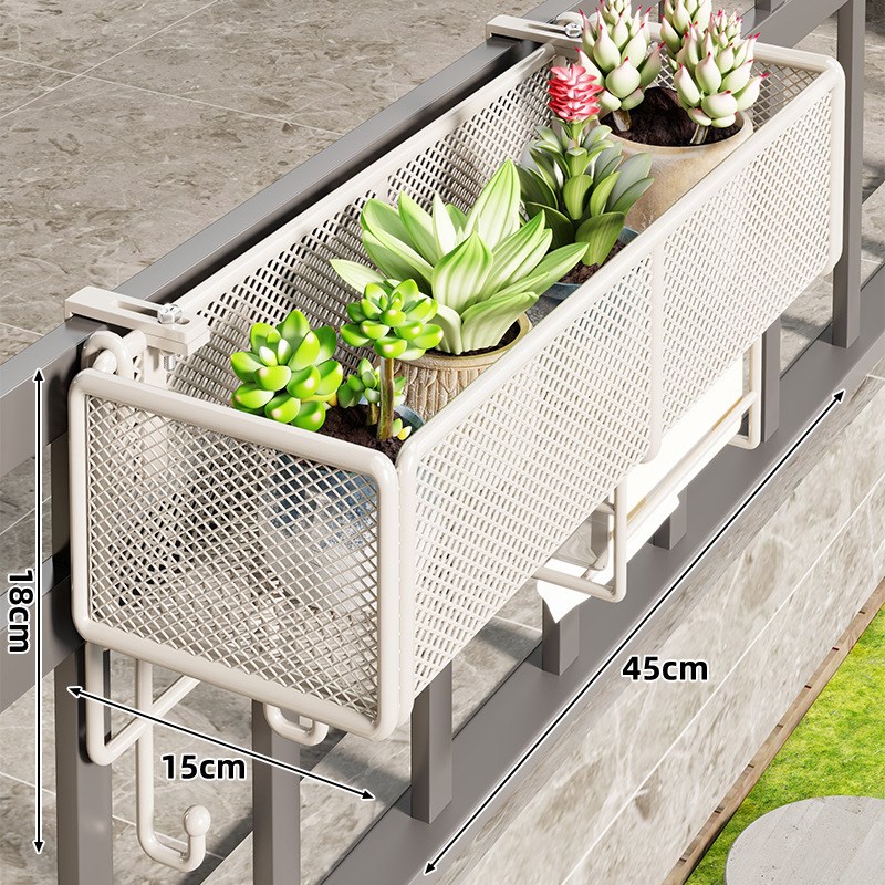 床边挂篮宿舍好物学生寝室床头置物D架上铺住校收纳神器床上置物
