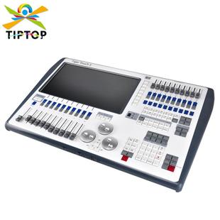 TIGERTOUCH2触摸老虎2代舞台灯光控台电容屏I5处理器带航空箱