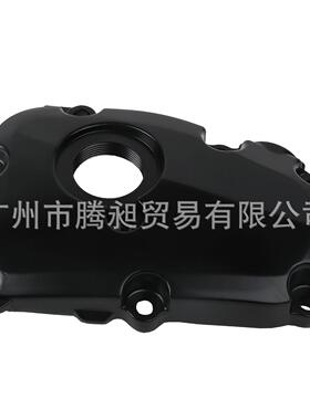 适用FZ6R09-10-11-12-13-14年右边触发边盖触发器小盖