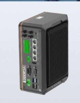 HIKROBOT海康机器人MV-VC2140-128G46-1T视觉控制器