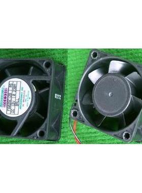 MECHATRONICSF6025E12B12V0.23A直流风扇6025风机