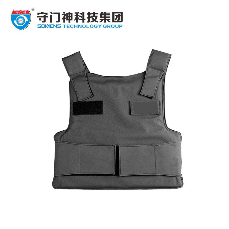 防刺衣服守门神直销FCF-FA-JA02非金属防刺服