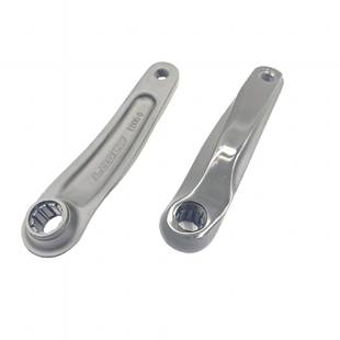 八方中置电机M620曲柄G510力矩电机曲柄FAT曲柄BAFANGM620170mm