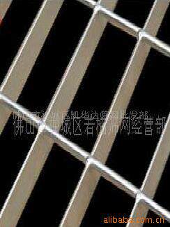 格栅板热镀锌钢格板特殊规格厂家直销