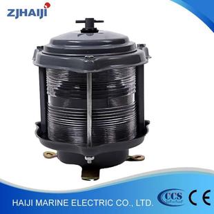 直销单层钢质航行灯船用灯具航行信号灯艉灯CXH4