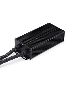 60V72V3000W智能无刷正弦波控制器静音大功率电机控制器智能静音