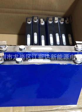 比亚迪大单体3.7V42AH-60AH，5C动力