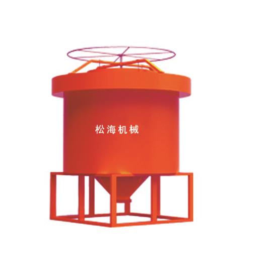 CS系列磁力脱泥槽脱泥槽脱泥槽脱泥槽山东脱泥槽