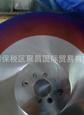 STARK锯片-蓝色表面（BRAVOBLU)高速钢锯片YUKON锯片