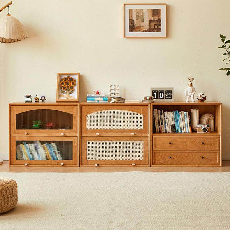 直销全实木矮书柜樱桃木客厅储物收纳柜玻璃门积木组合柜,农机/农具/农膜,其它农用工具,淘宝优惠券,粉丝福利购,淘宝优惠卷