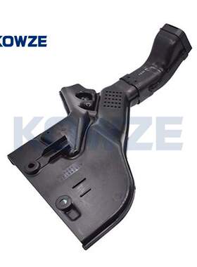 1505A130 1505A995空气进气管适用蓝瑟2007-2014 4A91/ 4B10/2