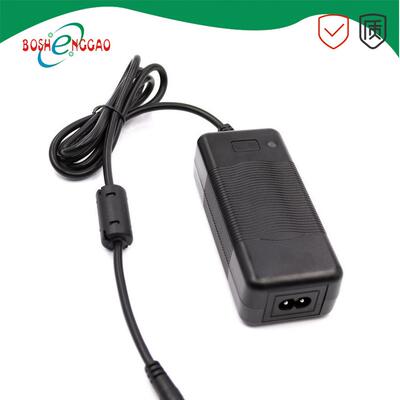 60W12V5A电源适配器CUL/FCC/UL12V5ALED显示屏电源六级能效