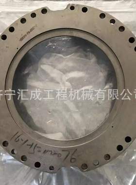 山推整车铜圈154-15-49260、SD16 SD22 SD32密封环16Y-16-00012