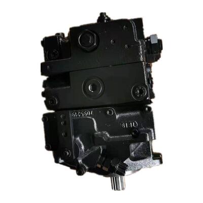 萨奥丹佛斯液压泵90R100KP1CD80L4S1F01GBA262624液压柱塞泵