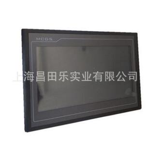 昆仑通态TPC工业触摸屏TPC7062KT