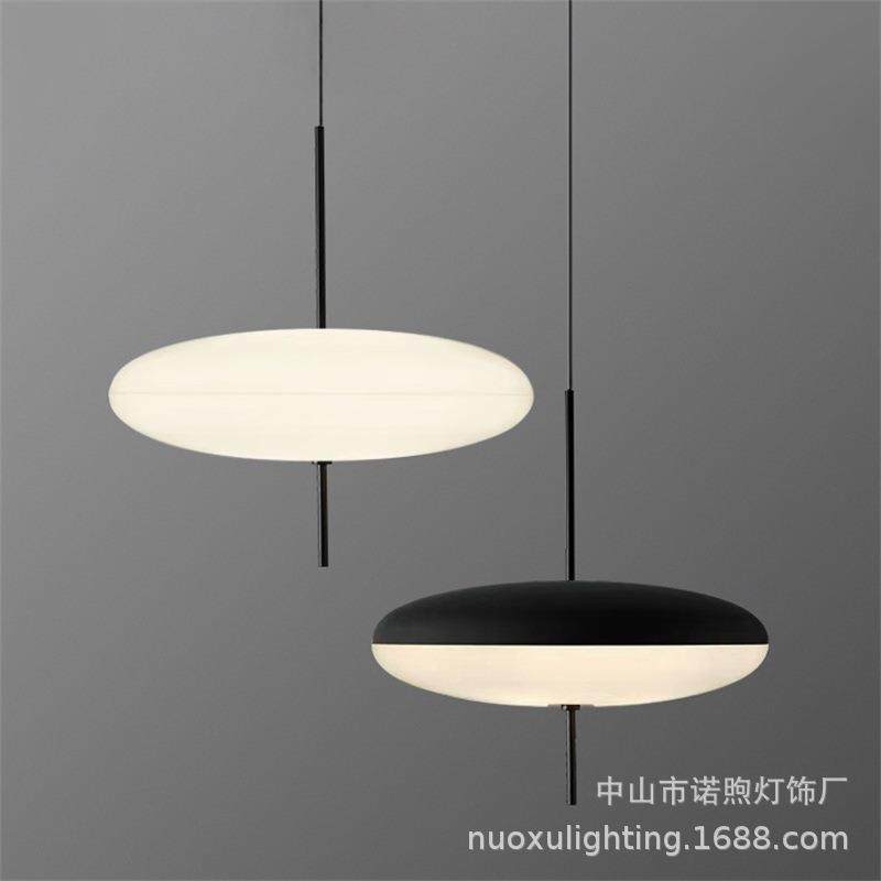 设计师餐厅灯丹北欧简约吊灯飞碟灯北欧现代艺术复古书房卧室吊灯,农机/农具/农膜,其它农用工具,淘宝优惠券,粉丝福利购,淘宝优惠卷