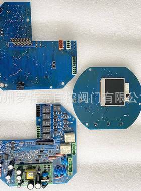 扬修2SA3执行器控制板主机板D120602值编码配套D120702-Ver2.0