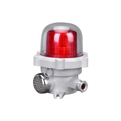 BBJ12V24V36V220V防爆声光报警器三色防爆声光警报器防爆信号灯