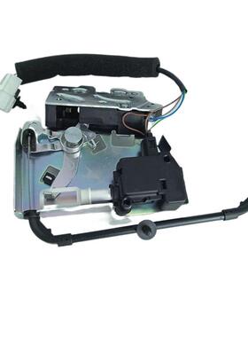 现货库存款适用于福特蒙迪欧汽车门锁后备箱锁2S71-F43102-AD