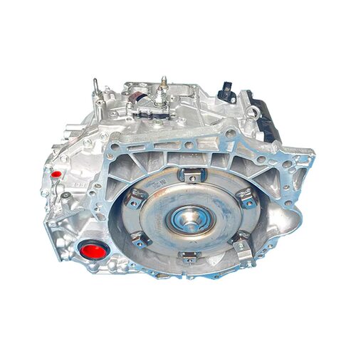 适用于凯美瑞再制造8速2WD UB80E变速箱变速器总成