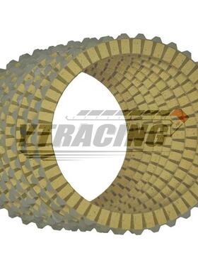 适用GL1200GL1200AGL1200IGL1200SE1200离合片